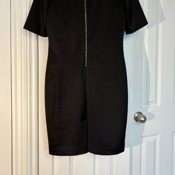 CONTEMPORAINE by Simons – Little Black Dress - Picture 3 of 14